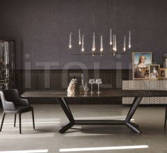 Витрина Saba Витрина Saba фабрика Cattelan Italia