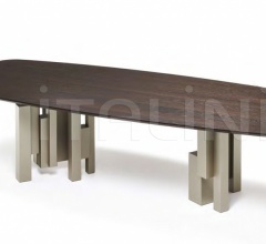 Стол обеденный Skyline Wood Стол обеденный Skyline Wood фабрика Cattelan Italia