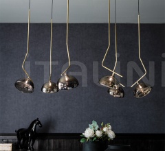 Подвесной светильник Sunset Подвесной светильник Sunset фабрика Cattelan Italia