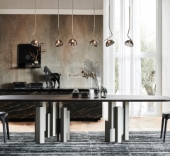 Подвесной светильник Sunset Подвесной светильник Sunset фабрика Cattelan Italia