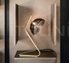Настольная лампа Sunset Настольная лампа Sunset фабрика Cattelan Italia