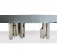 Стол обеденный Skyline Стол обеденный Skyline фабрика Cattelan Italia