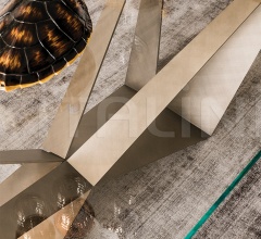 Стол обеденный Skorpio фабрика Cattelan Italia