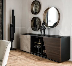 Настенное зеркало Wish Настенное зеркало Wish фабрика Cattelan Italia