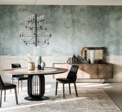 Стул Belinda Стул Belinda фабрика Cattelan Italia