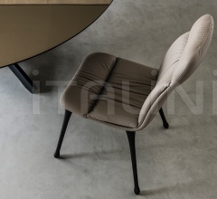 Стул Diana Стул Diana фабрика Cattelan Italia