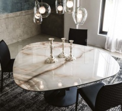 Стул Norma Couture Стул Norma Couture фабрика Cattelan Italia