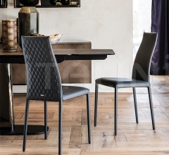 Стул Kay Couture Стул Kay Couture фабрика Cattelan Italia