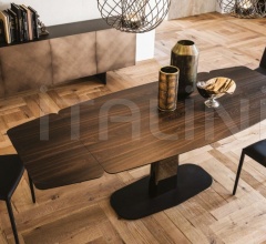 Стул Kay Couture Стул Kay Couture фабрика Cattelan Italia