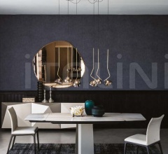 Стул Arcadia Стул Arcadia фабрика Cattelan Italia