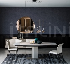 Подвесной светильник Sunset Подвесной светильник Sunset фабрика Cattelan Italia
