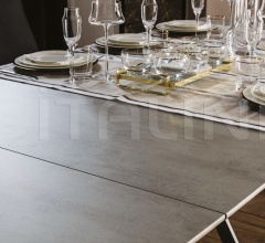 Консоль Convivium Консоль Convivium фабрика Cattelan Italia