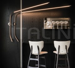 Настенный светильник Fisherman Настенный светильник Fisherman фабрика Cattelan Italia