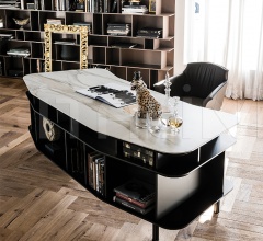 Письменный стол Wall Street Письменный стол Wall Street фабрика Cattelan Italia