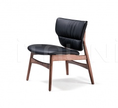 Кресло Dumbo Lounge Кресло Dumbo Lounge фабрика Cattelan Italia