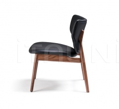 Кресло Dumbo Lounge Кресло Dumbo Lounge фабрика Cattelan Italia
