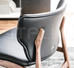 Кресло Dumbo Lounge Кресло Dumbo Lounge фабрика Cattelan Italia