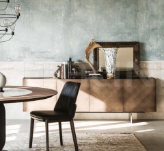 Буфет Arizona Буфет Arizona фабрика Cattelan Italia