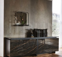 Полка Tresor Полка Tresor фабрика Cattelan Italia
