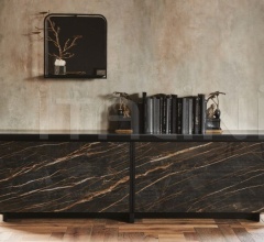 Полка Tresor Полка Tresor фабрика Cattelan Italia