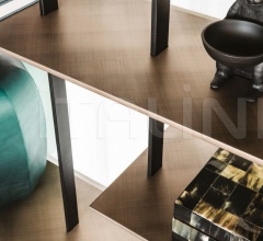 Этажерка Airport фабрика Cattelan Italia