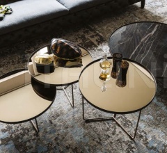 Кофейный столик Billy Кофейный столик Billy фабрика Cattelan Italia