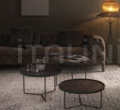 Кофейный столик Billy wood Кофейный столик Billy wood фабрика Cattelan Italia