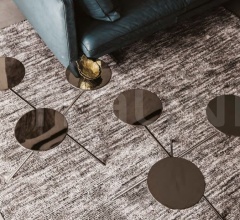 Столик Oslo Столик Oslo фабрика Cattelan Italia