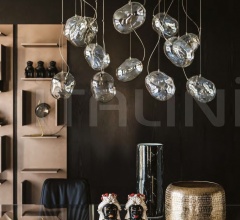 Подвесной светильник Cloudine Подвесной светильник Cloudine фабрика Cattelan Italia