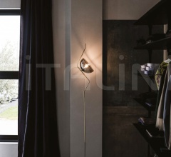Напольный светильник Tramonto Напольный светильник Tramonto фабрика Cattelan Italia