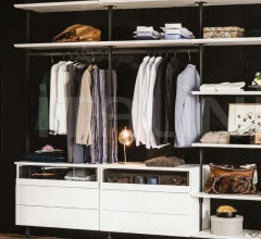 Гардероб Nightport Гардероб Nightport фабрика Cattelan Italia