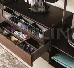 Гардероб Nightport Гардероб Nightport фабрика Cattelan Italia