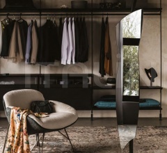 Напольное зеркало Image Напольное зеркало Image фабрика Cattelan Italia