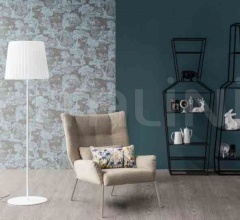 Итальянские Кресла - Кресло Nikos ego Итальянские Кресла - Кресло Nikos ego фабрика Bonaldo