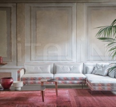Итальянские Диваны - Модульный диван Colors Итальянские Диваны - Модульный диван Colors фабрика Bonaldo