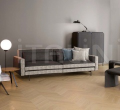 Итальянские Столики - Журнальный столик Tie Итальянские Столики - Журнальный столик Tie фабрика Bonaldo