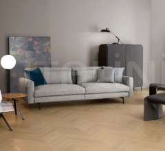 Итальянские Столики - Журнальный столик Tie Итальянские Столики - Журнальный столик Tie фабрика Bonaldo