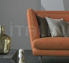 Модульный диван Lars, Lars Plus Модульный диван Lars, Lars Plus фабрика Bonaldo