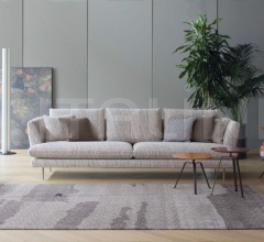 Итальянские Столики - Журнальный столик Tie Итальянские Столики - Журнальный столик Tie фабрика Bonaldo