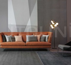 Итальянские Кресла - Кресло Alfie, Alfie Arm Итальянские Кресла - Кресло Alfie, Alfie Arm фабрика Bonaldo