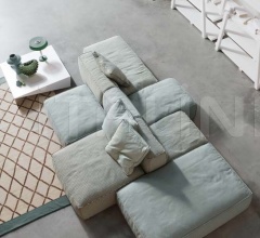 Итальянские Столики - Журнальный столик Voilà Итальянские Столики - Журнальный столик Voilà фабрика Bonaldo