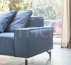 Модульный диван Peanut Air Модульный диван Peanut Air фабрика Bonaldo