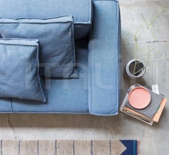 Модульный диван Peanut Air Модульный диван Peanut Air фабрика Bonaldo