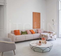 Модульный диван Peanut Air Модульный диван Peanut Air фабрика Bonaldo