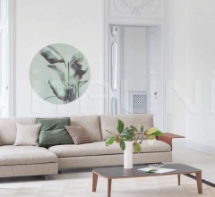 Итальянские Диваны - Модульный диван Gossip Итальянские Диваны - Модульный диван Gossip фабрика Bonaldo