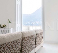 Итальянские Диваны - Модульный диван Gossip Итальянские Диваны - Модульный диван Gossip фабрика Bonaldo