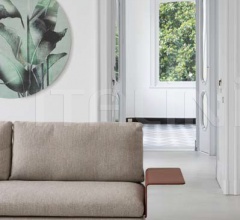 Итальянские Диваны - Модульный диван Gossip Итальянские Диваны - Модульный диван Gossip фабрика Bonaldo