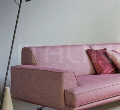 Итальянские Диваны - Модульный диван Slab plus Итальянские Диваны - Модульный диван Slab plus фабрика Bonaldo