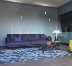 Итальянские Столики - Журнальный столик Tie Итальянские Столики - Журнальный столик Tie фабрика Bonaldo