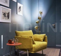 Итальянские Столики - Журнальный столик Tie Итальянские Столики - Журнальный столик Tie фабрика Bonaldo